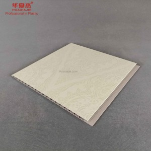 Factory Direct Supply Modern Design pvc ceiling panels for indoor decoration