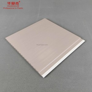 Hot Sale Colored pvc panel for living pop room