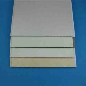 Factory Indoor Decor New High Glossy ceiling panels for modern houses with 10 Years Life