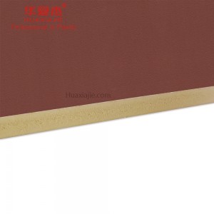 Hot Selling New High Glossy printed foam pvc board sheet for home decoration