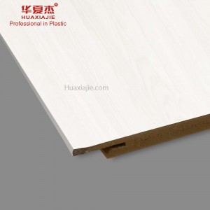 Good Quality home siding wpc interior wall flat panel