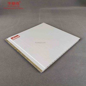 Wholesale trade high level pvc panel ceiling for wall decoration