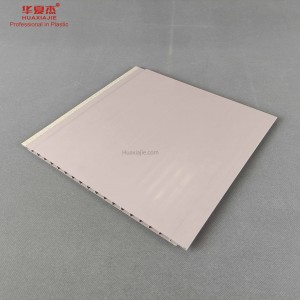 Fast Delivery Rich Design bathroom plastic wall panels from China factory