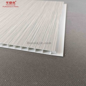 Best Selling Easily Installation wpc wall panel from China factory