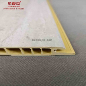 Good price White Hard wpc wall panel interior decoration for home decoration