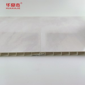 Factory wholesale prices pvc wall panel durable wall pvc panels indoor and outdoor wall decoration