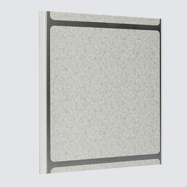 2020 wholesale price Garage Slatwall - home decoration Plastic wall panel PVC ceiling panels design – Huaxiajie