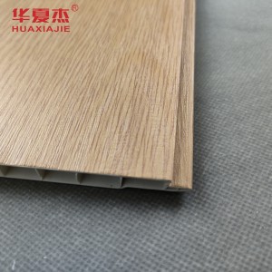 Modern design hot stamping pvc wall panel indoor pvc ceiling panel decoration material