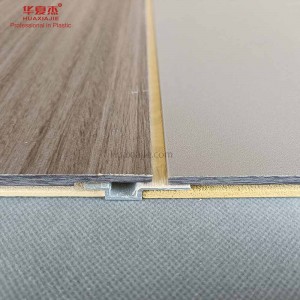 Factory Manufacturer Easily Installation 2800*600*9mm wpc panel for Wall Decor