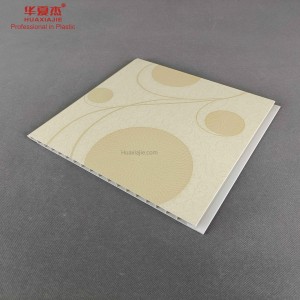 Chinese Professional Supplier Modern Style interior pvc wall panels for wall decoration