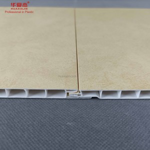 Wholesale Waterproof low price pvc panel ceiling For House Wall Decoration