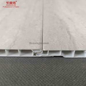 popular Modern Style interior pvc wall panels from China factory