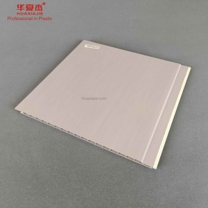 Easy Install Decorative New High Glossy colorful pvc ceiling panel for decoration