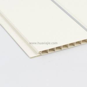 Hot Stamping PVC Panels For Wall Covering Plastic Wall Boards