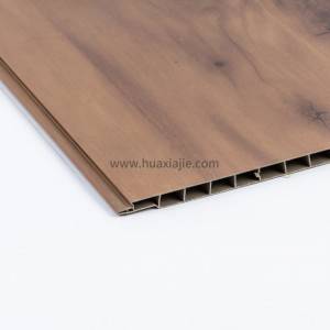 China plastic laminate ceiling board plastic panels for walls pvc panel