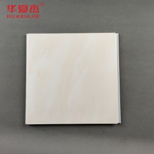 wholesale high gloss pvc wall panel ceiling panel pvc marble sheet for building decoration