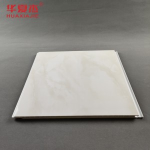 wholesale pvc wall panel marble pvc ceiling panel waterproof for wall decoration interior/exterior