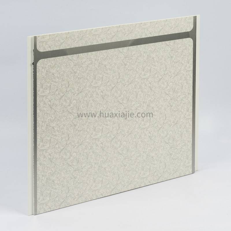 2020 Good Quality Lowes Slatwall - laminate shower panels pvc wall panel china decorative wall panels  – Huaxiajie