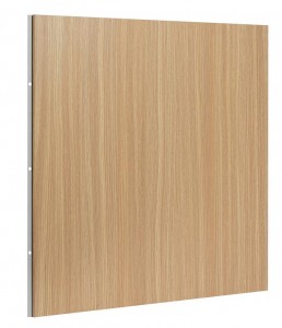 600mm*9mm pvc decorative wall board wpc wall panel for home or hotel