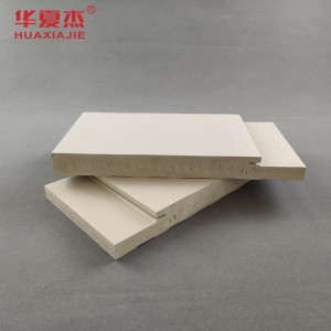 High quality wholesale wpc Nail Fin wood grains wpc door frame home decoration