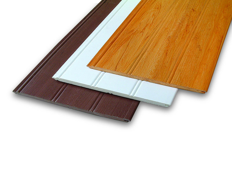 PVC Wainscoting Paneling PVC Baseboard
