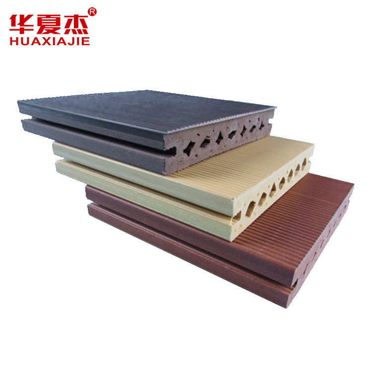 Wholesale Products China WPC decking prices tiles outdoor