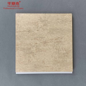 Hot Sale durable moistureproof pvc wall panel decorative For House Wall Decoration