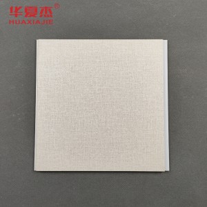 Factory cheap price strong hot stamping pvc panel wall decoration wall panel residential decoration