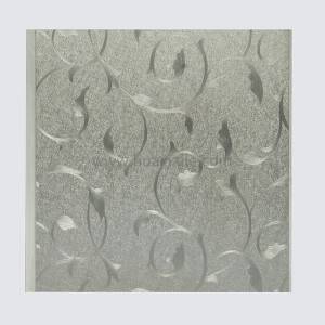 Lamination PVC Panels For Wall Covering Plastic Wall Boards