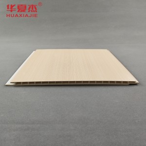 New Innovation pvc wall panel pvc ceiling panel wpc pvc panel for interior and exterior decoration