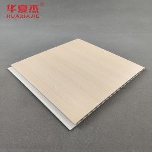 New Innovation pvc wall panel pvc ceiling panel wpc pvc panel for interior and exterior decoration