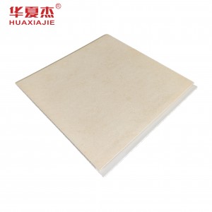 hot sale PVC ceiling panels durable pvc panel customized length indoor decoration materials