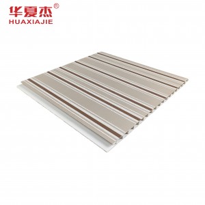 high quality Factory direct sales PVC panel PVC ceiling panels interior decoration wall panels