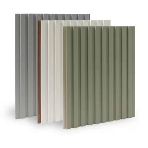 Manufacturing Companies for Interior Wood Plastic Composite Wall Panel - New WPC wall panel, great wall panel – Huaxiajie