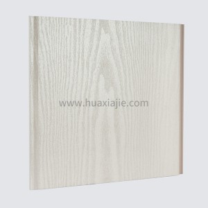 Fireproof decorative pvc wall ceiling panel plastic wall cladding for home bathroom
