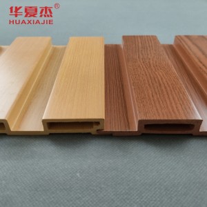 Wholesale Direct Sales wpc wall panel bathroom wall panel pvc panel wall for interior decoration