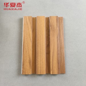 wholesale factory price wpc wall panel decorative wpc panel wall for home/hotel interior and exterior decoration