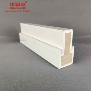 Contemporary Style custom color and size mouldings interior decorative  for interior decoration