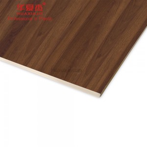 Cost Price Long Service Life foam pvc board sheet for home decoration