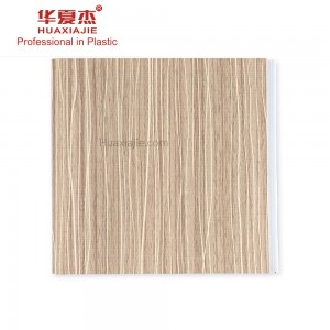 wholesale Quick Installation plastic wall panel for indoor decoration