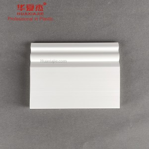 Hot Sale  Fire Resistant light weight interior pu mouldings for indoor decoration