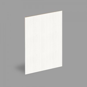 Hot Sale Soundproof 1200mm*2440mm foam wpc board For House Wall Decoration