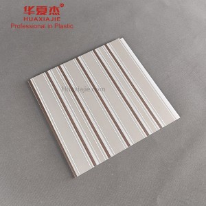 Factory Direct Supply  printed stretch design pvc wall panel decorative for Bathroom