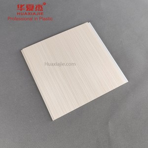 Hot Sale  Laminate High Density interior pvc wall panels  for bedroom and balcony