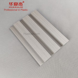 Timely delivery Easily Installation wpc wall cladding interior for decoration