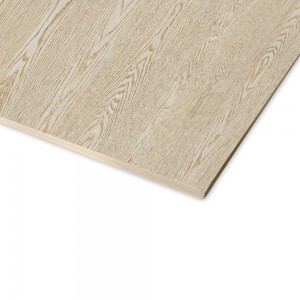 Factory Direct Wooden grain 4*8 pvc foam sheet for room