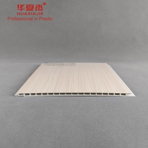 Hot Sale  Laminate High Density interior pvc wall panels  for bedroom and balcony