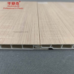 China factory Printing Painting Series pvc decorative panels for home decoration