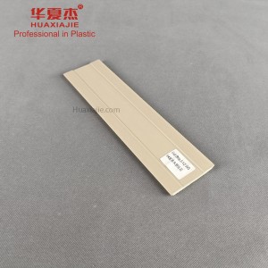 New technology products durable moistureproof interior wood moulding for indoor decoration