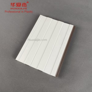 Best Selling Different types of wpc wall cladding For House Wall Decoration